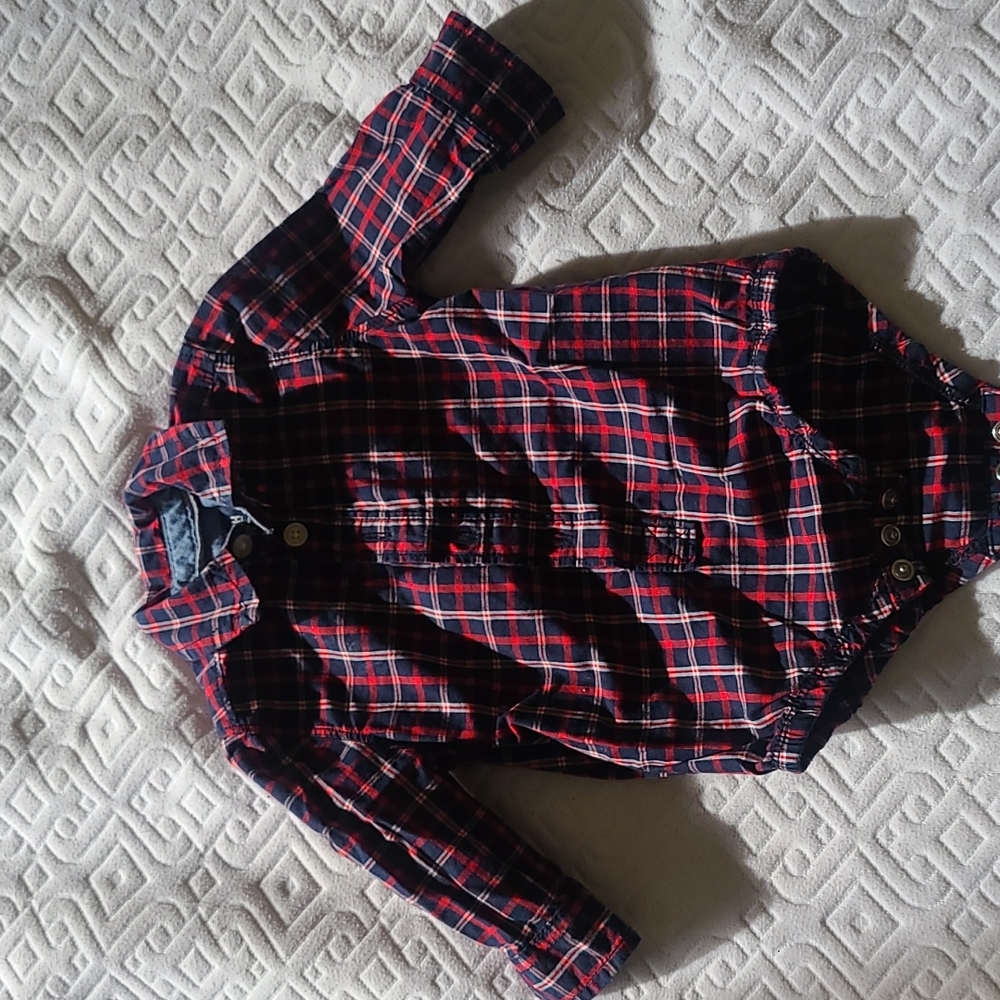Baby shirt